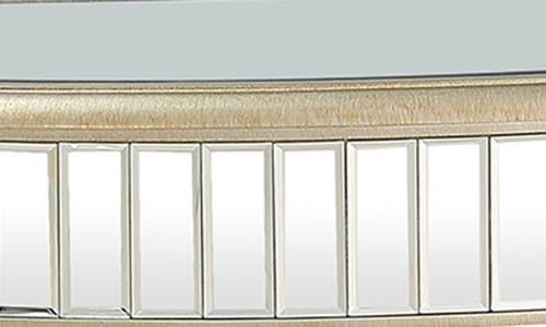 Camden Isle Celeste Console