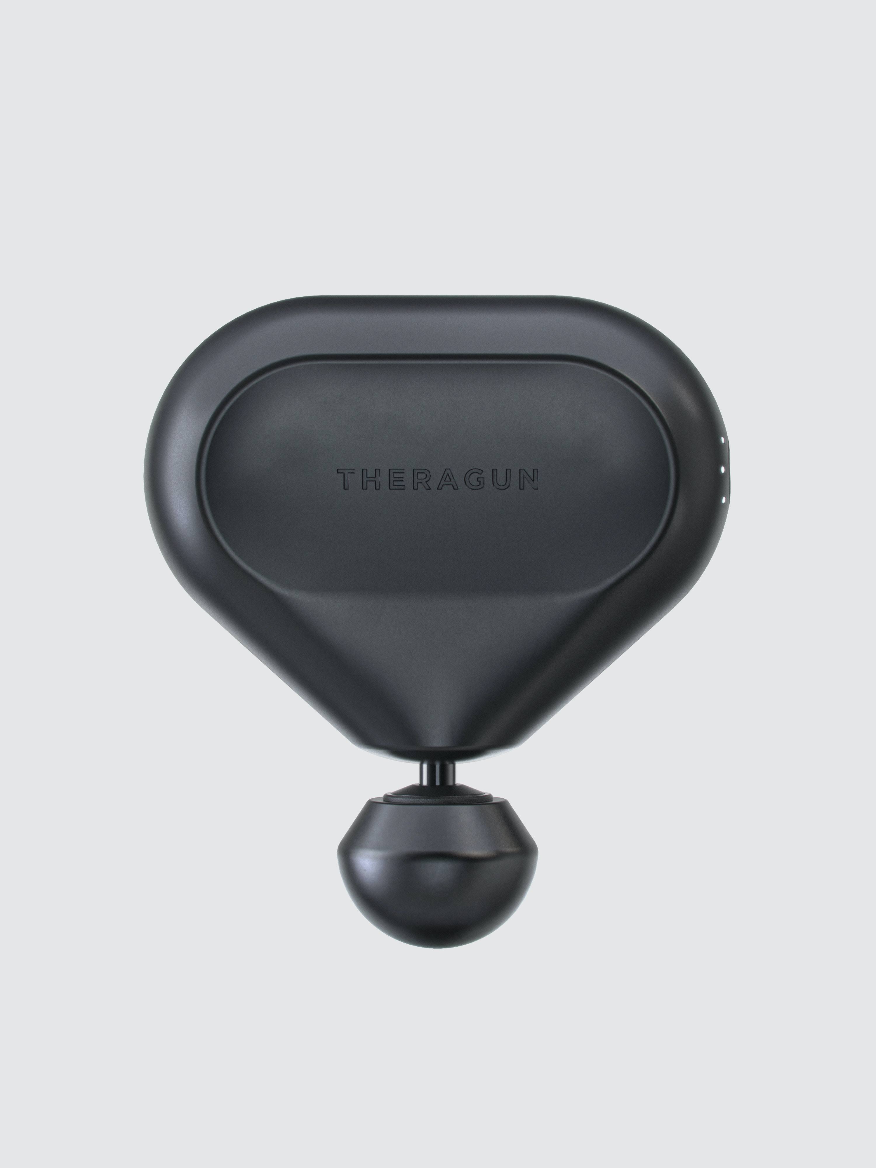 Theragun Mini Percussive Therapy Device, Black - Megean