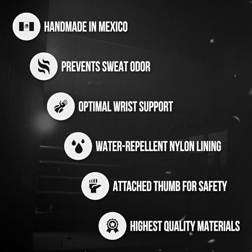 CLETO REYES Traditional Professional Boxing Gloves with Laces for Training, Sparring and Heavy Punching Bags for Men and Women, MMA, Kickboxing