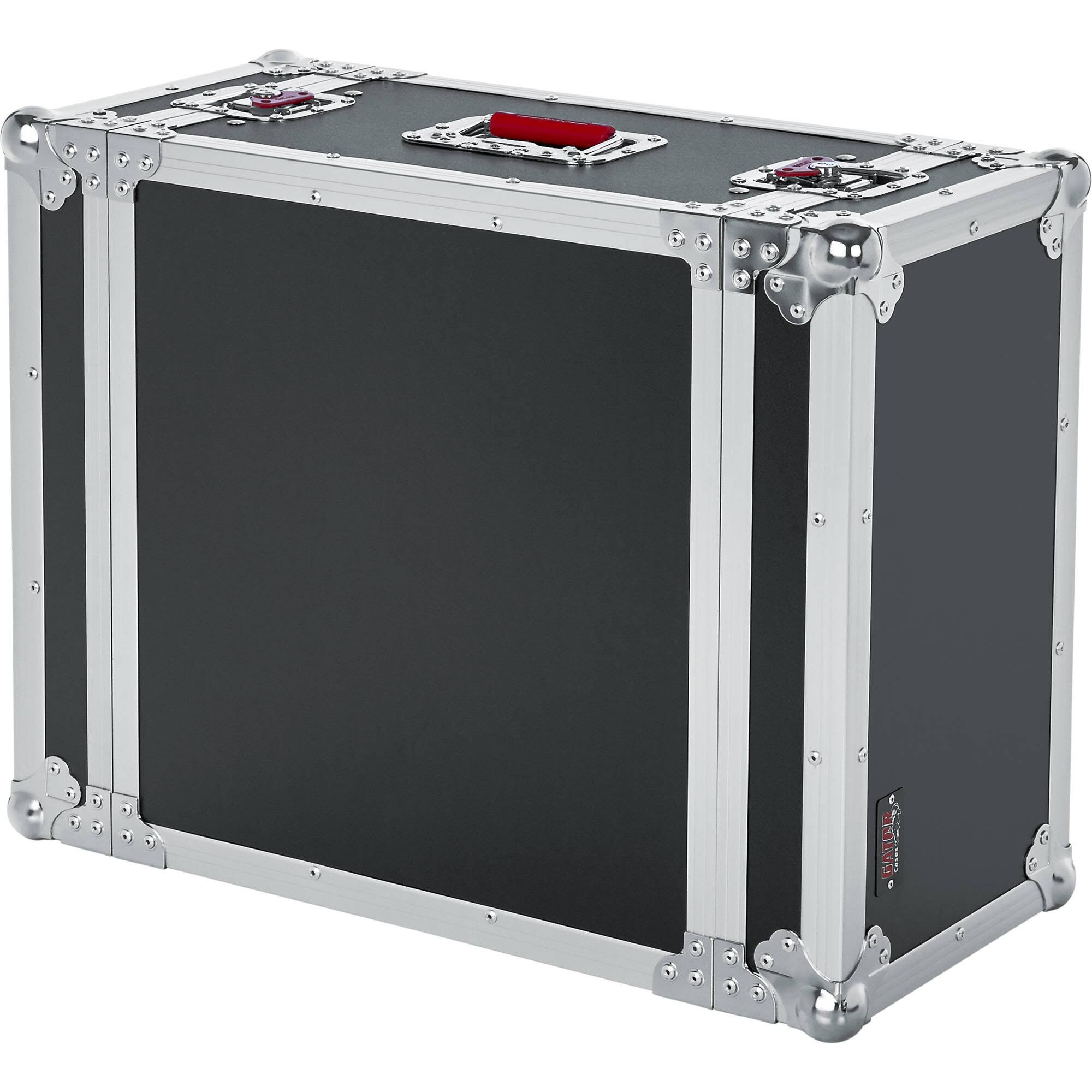 Gator G Tour 6U ATA Rack Road Case