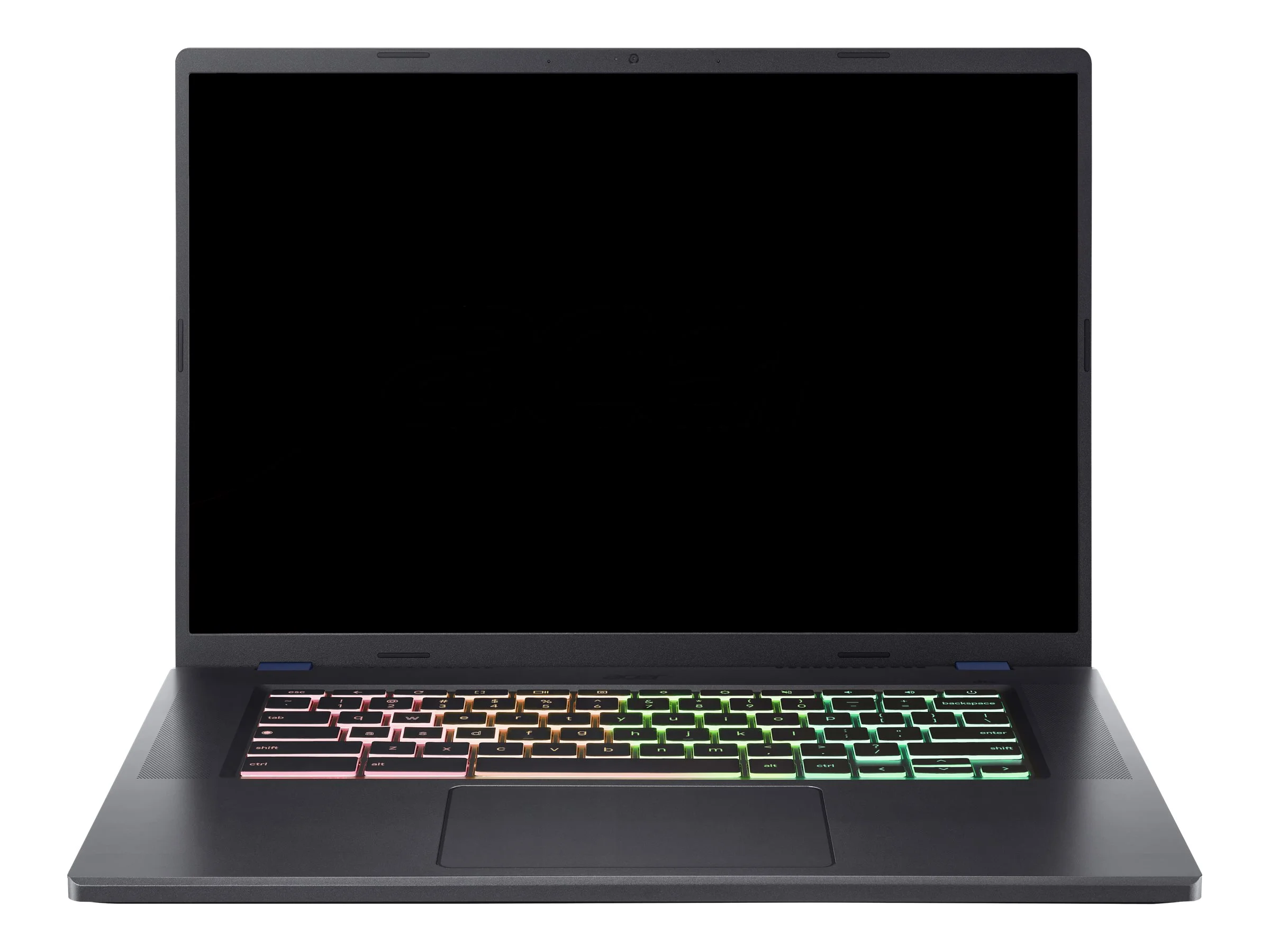 Acer Chromebook 516 GE CBG516-1H - Intel Core i5 - 1240P / up to 4.4 GHz - Chrome OS - Intel Iris Xe Graphics - 16 GB RAM - 256 GB SSD NVMe