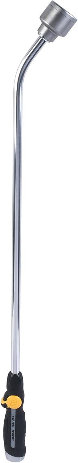 Melnor R15106 RelaxGrip Ultra-Fine 33" Shower Head Watering Wand