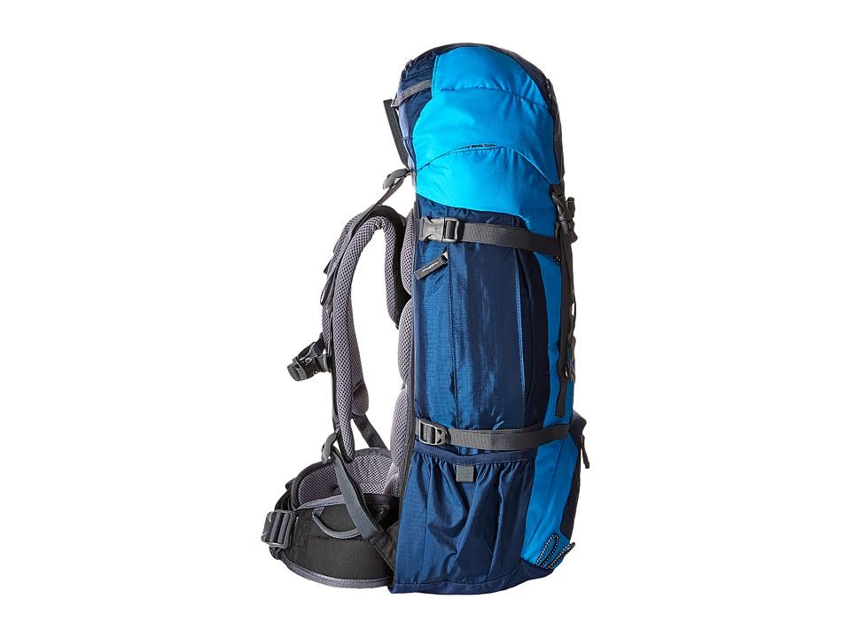 Deuter Fox 40 midnight/turquoise