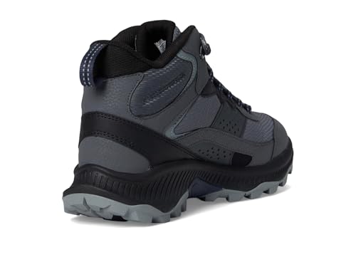 Merrell Men's Speed Strike 2 Mid Waterproof Hiking Shoe