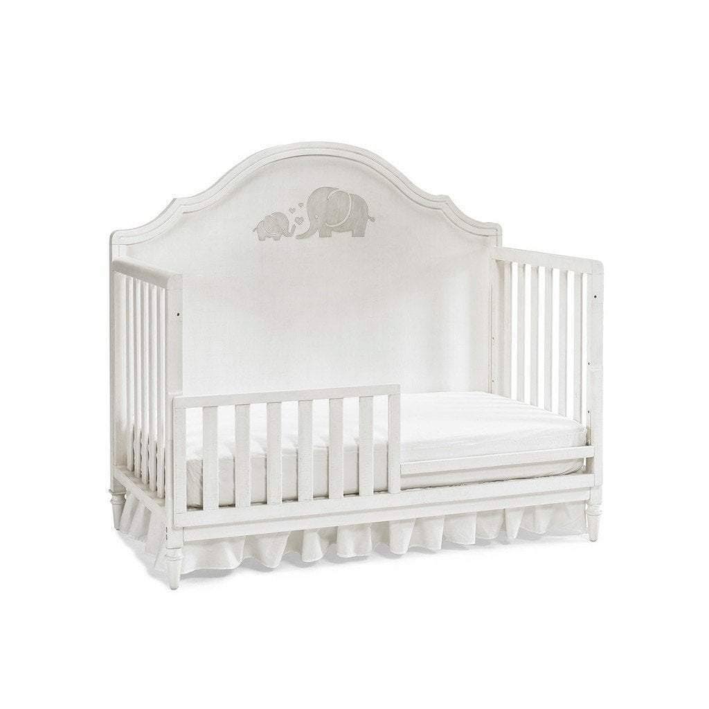 Dolce Babi Capri Universal Convertible Guard Rail in Linen