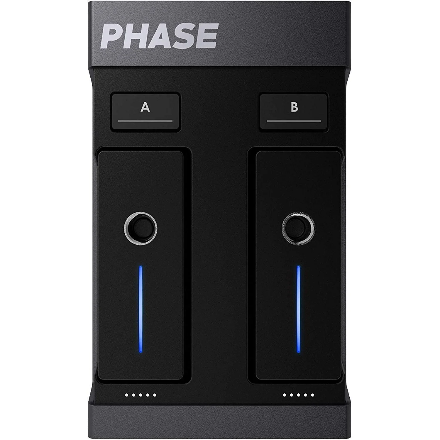 MWM Phase Essential Wireless DVS DJ System With 2 Remotes