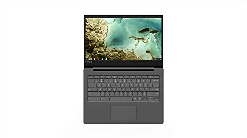 Lenovo IdeaPad Slim 3 Chromebook, 14&Prime; FHD IPS Anti-Glare Touchscreen, MediaTek Kompanio 520, 4GB LPDDR4X