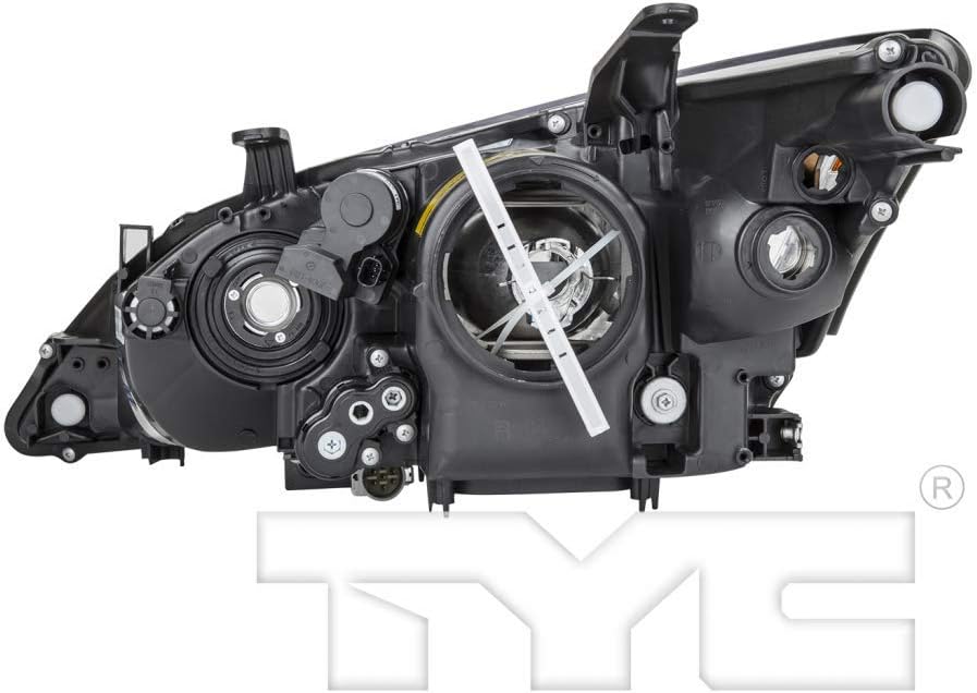 For Lexus ES350 Headlight 2010 2011 Passenger Side | HID For LX2503149 | 81145-33750