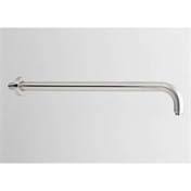 Rohl 1455/20PN 20x22 Shower Arm - Polished Nickel