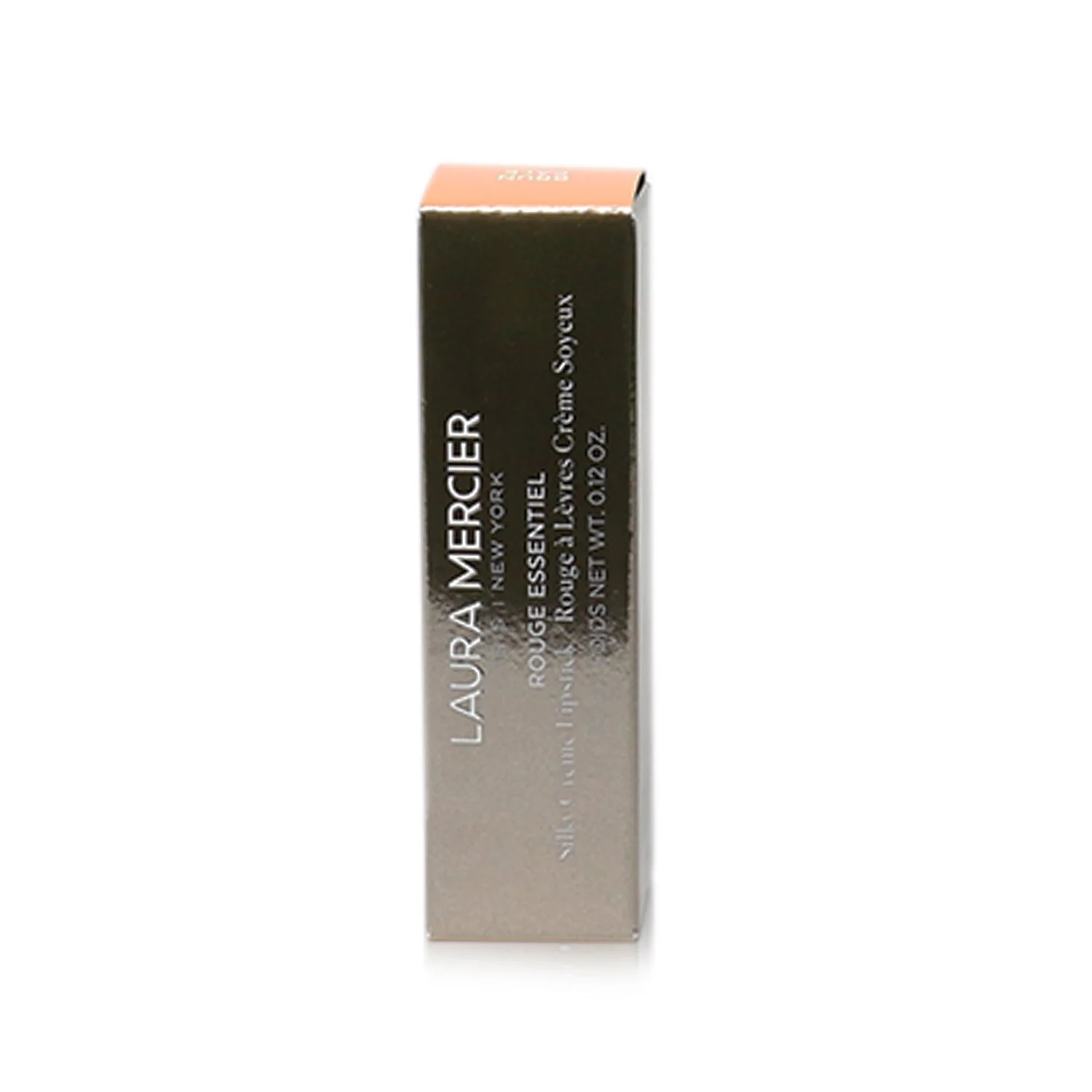 Laura Mercier Rouge Essentiel Silky Creme Lipstick - # Fuchsia Favori  3.5g/0.12oz