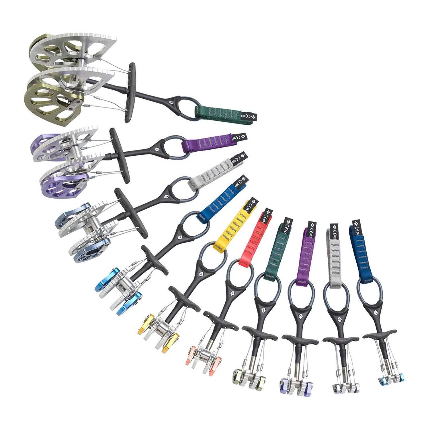 Black Diamond C4 Camalot - Sports Supplies Online Store