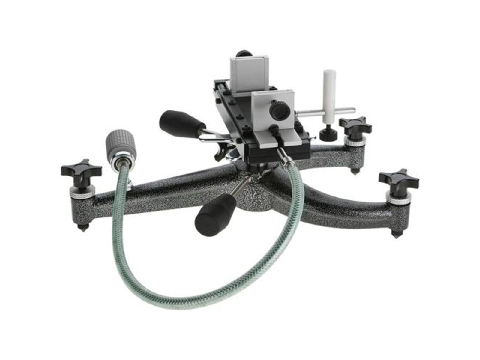 Bald Eagle BE1006 Rest, Slingshot, Cast Iron