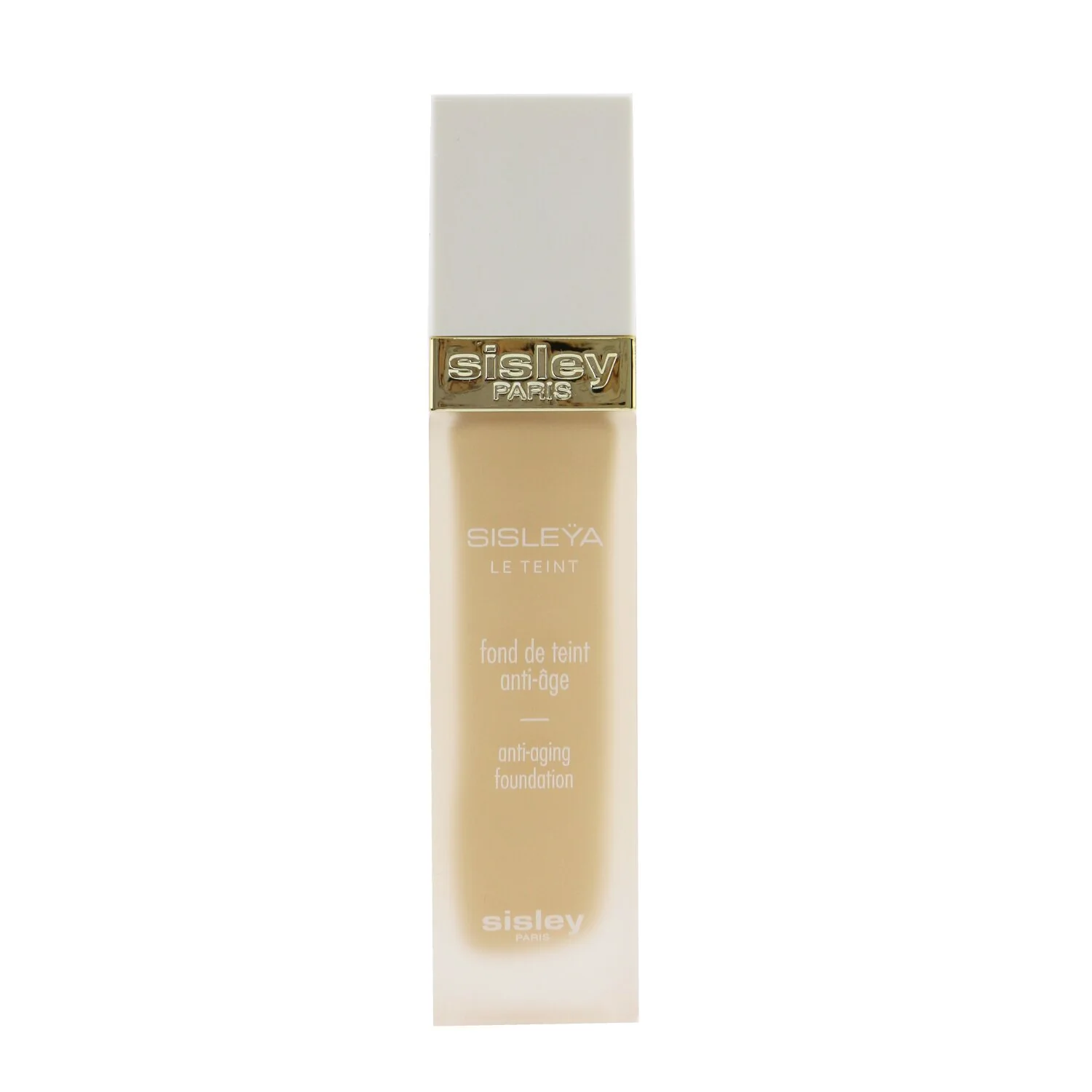 Sisley Sisleya Le Teint Anti Aging Foundation - # 3B Almond  30ml/1oz