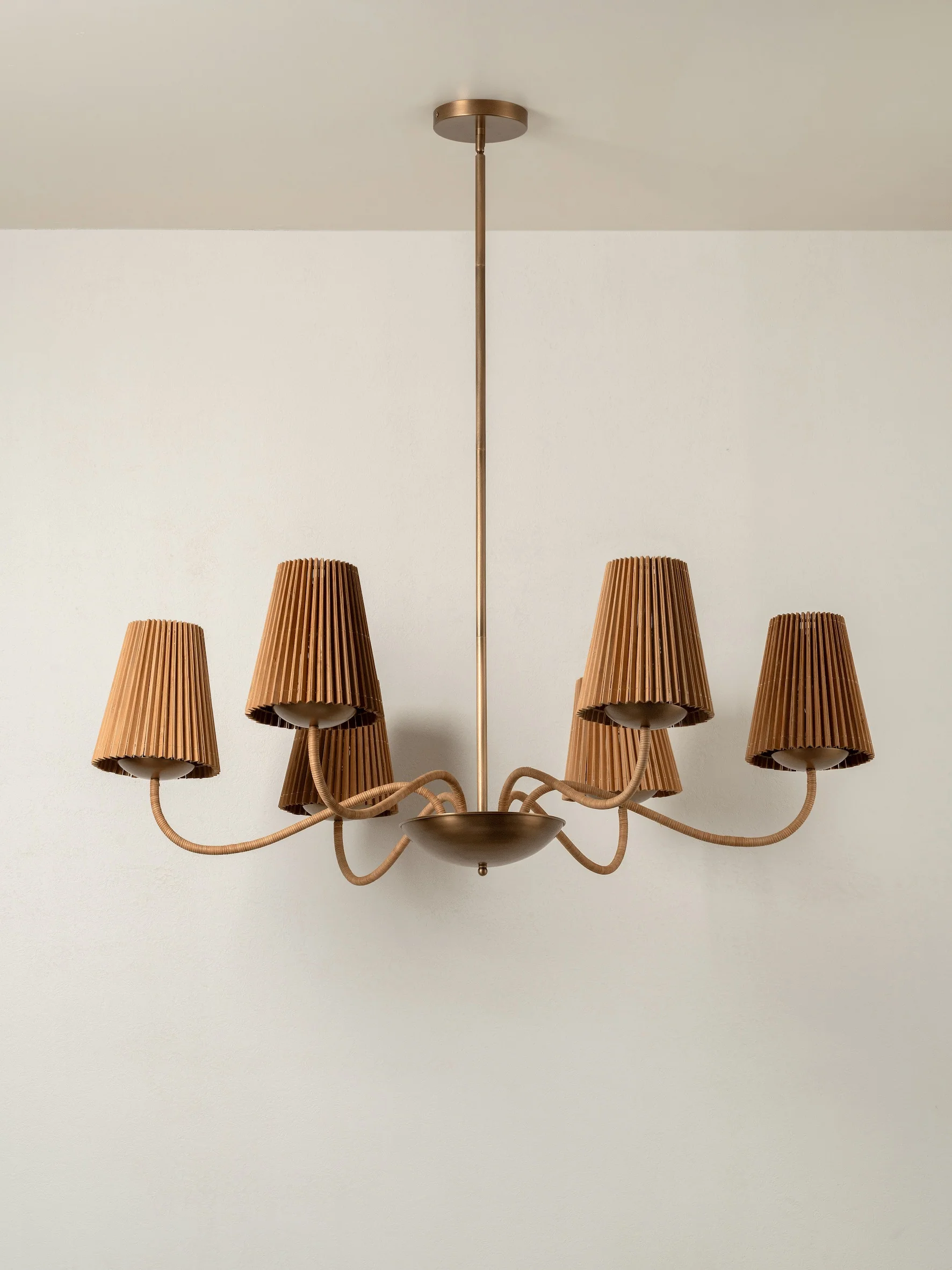 Bandua chandelier