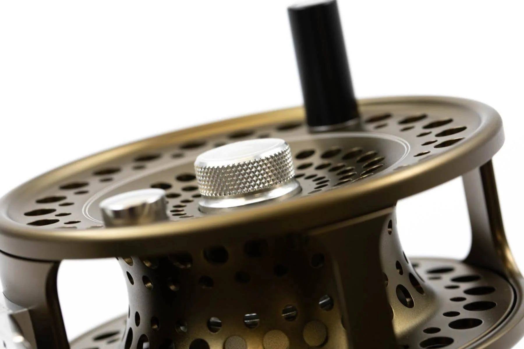 Sage Spey Fly Reel 6/7/8 / Bronze