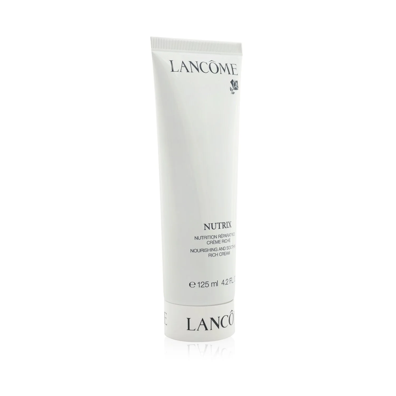 Lancome Nutrix Nourishing And Soothing Rich Cream (Unboxed) 125ml/4.2oz