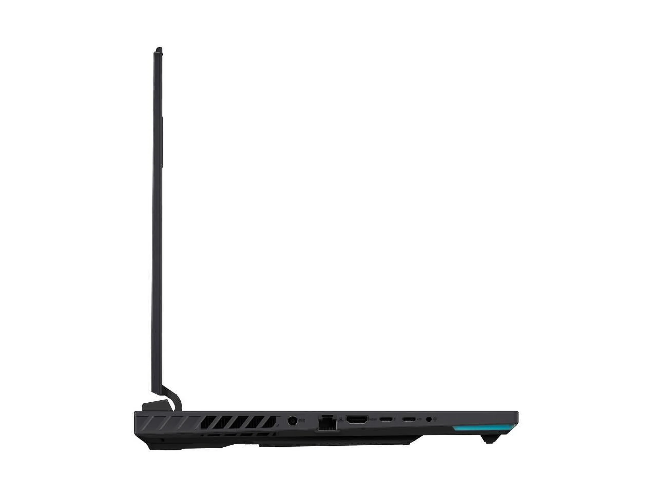 ASUS ROG Strix G16 (2024) Gaming Laptop, 16" Nebula Display 16:10 QHD 240Hz, GeForce RTX 4060, Intel Core i9-14900HX, 16GB DDR5-5600, 1TB PCIe SSD