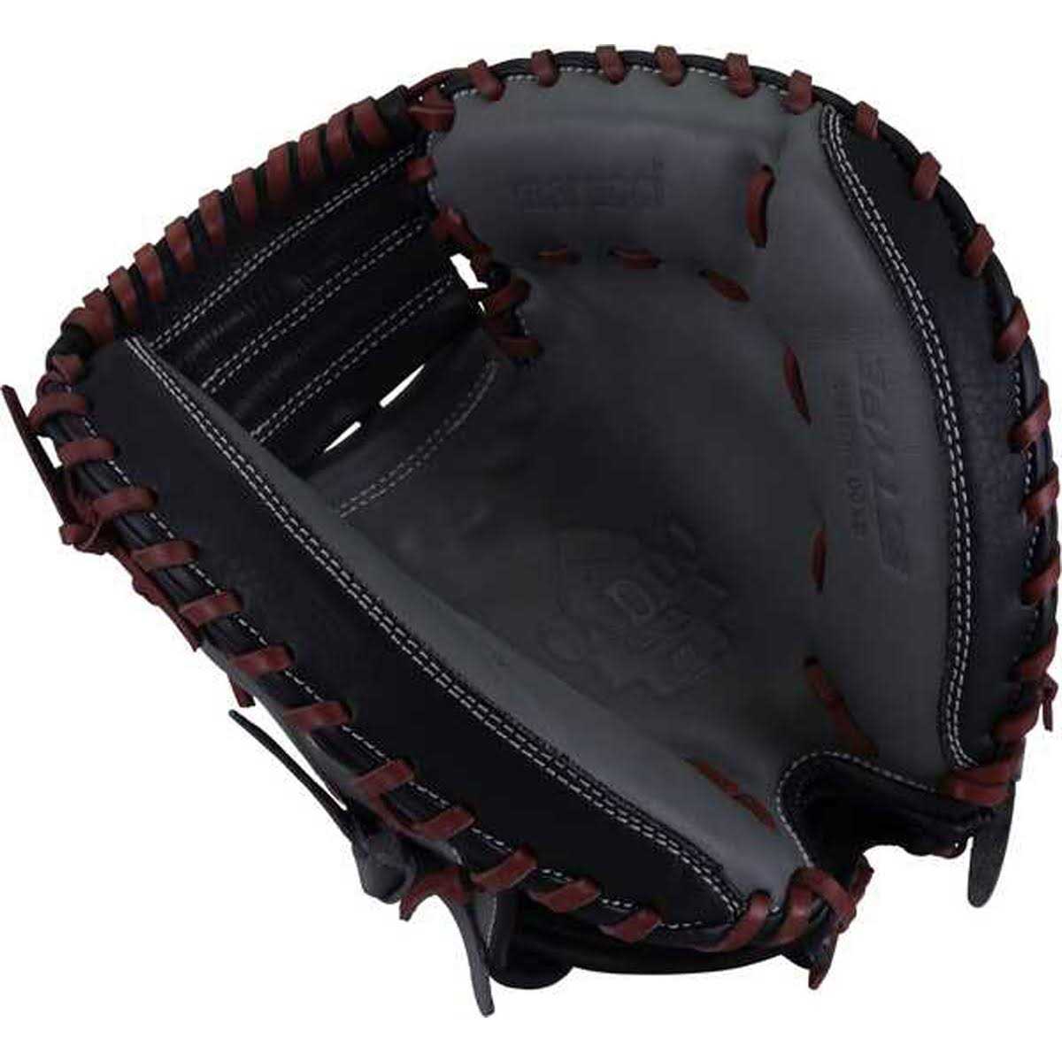 Marucci Caddo Series 31 Youth Baseball Catchers Mitt - Sports Supplies Online Store