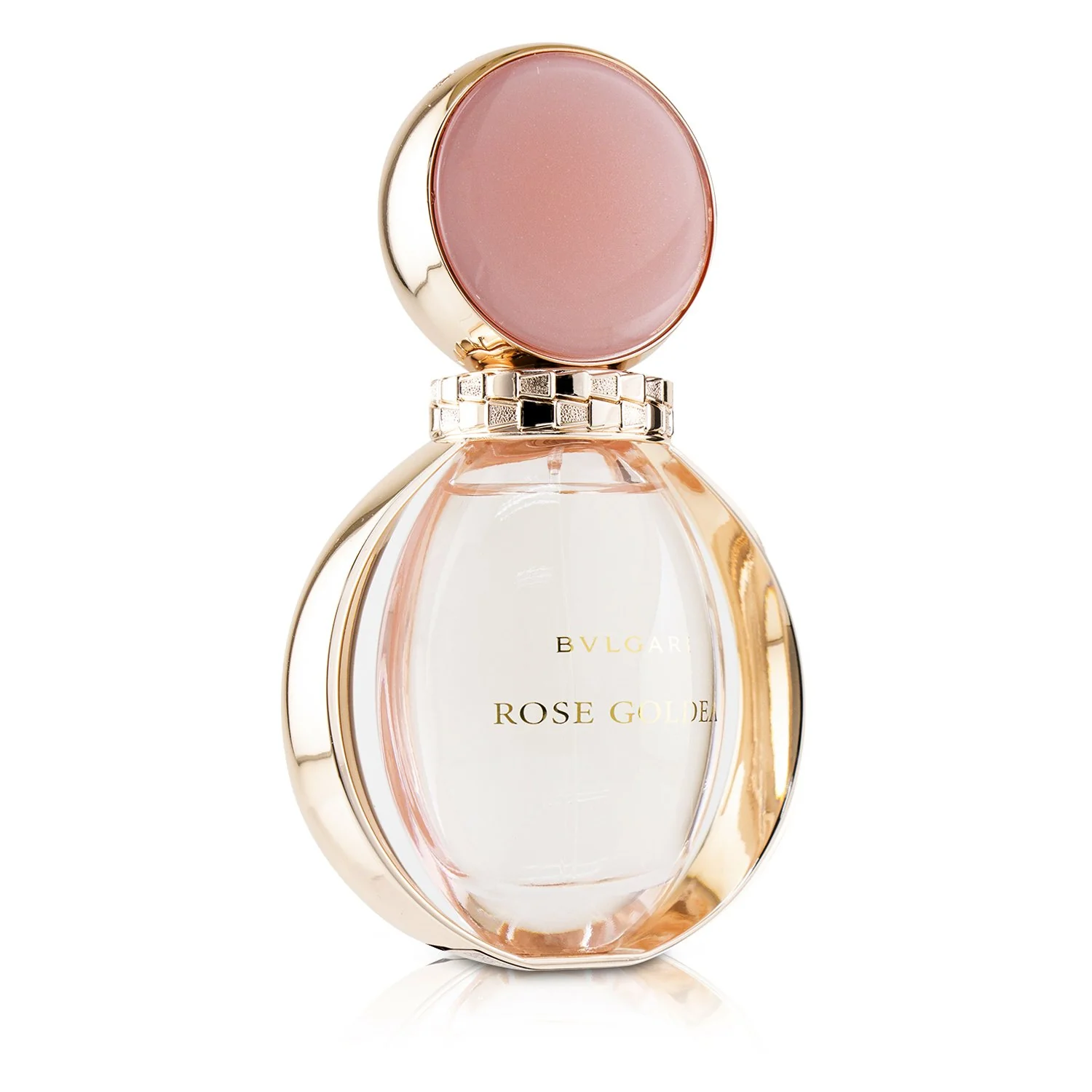 Bvlgari Rose Goldea Eau De Parfum Spray  25ml/0.84oz