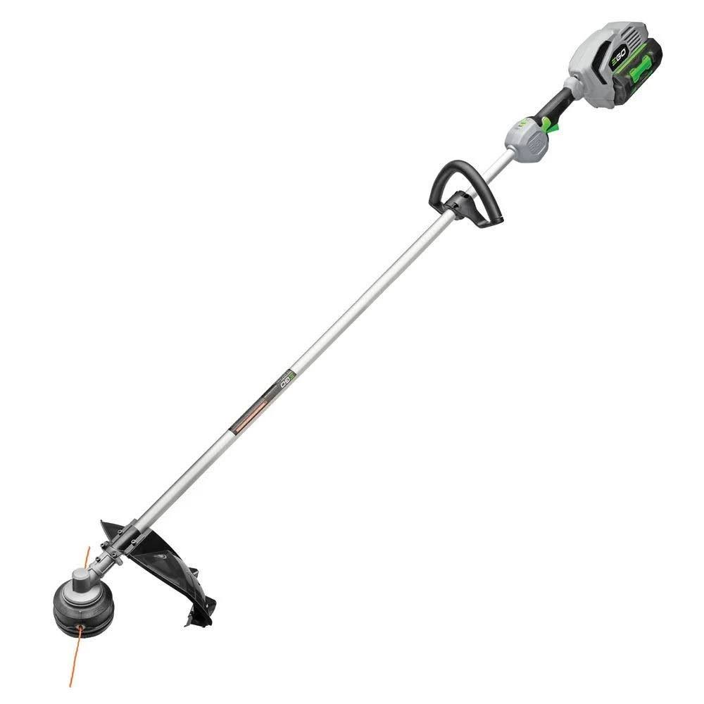 Ego ST1534 Power+ (15x22) 56-Volt Lithium-Ion Cordless Rear Motor String Trimmer