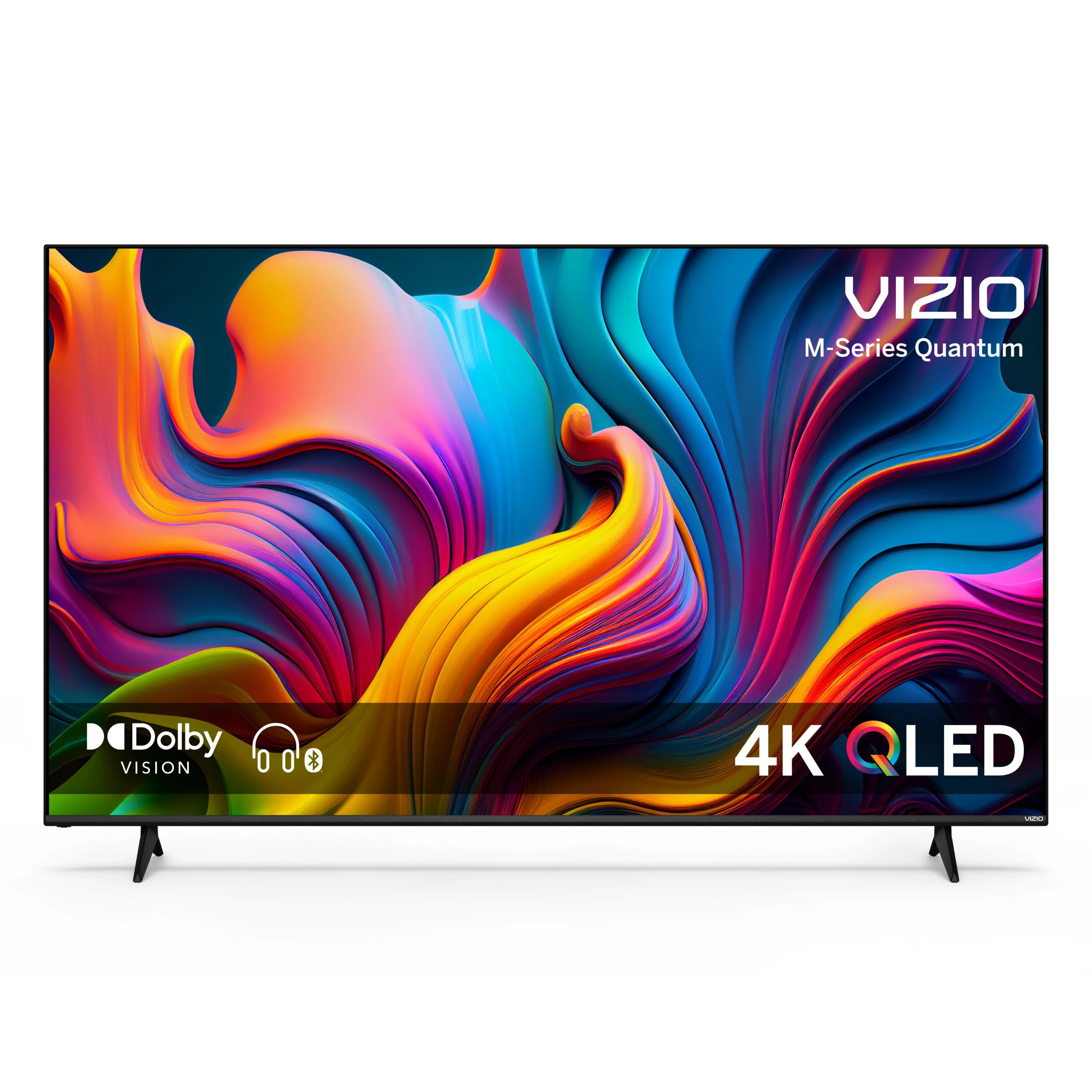 VIZIO 70" Class M6 Series 4K QLED HDR Smart TV M70Q6-J03 - Curated Treasures Market