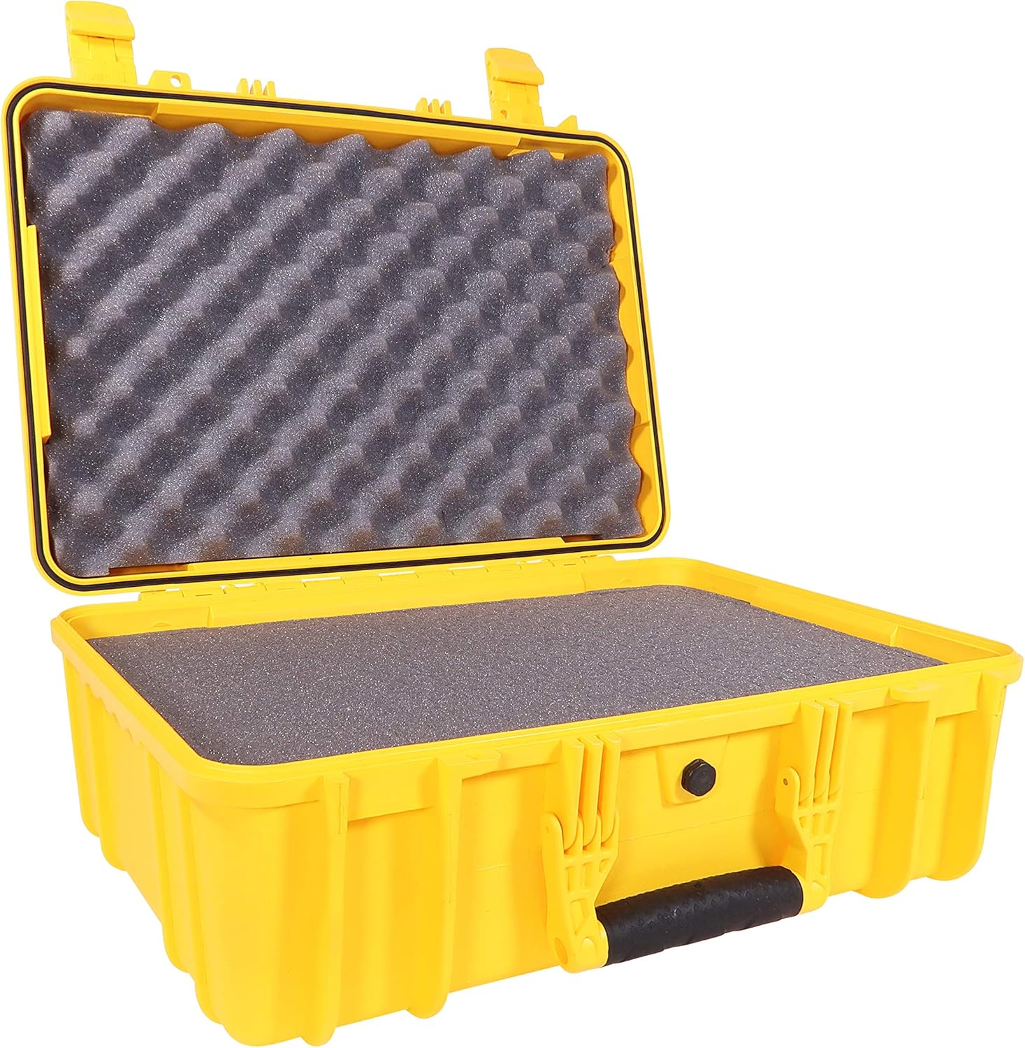 Condition 1 18 Medium Waterproof Protective Hard Case with Foam