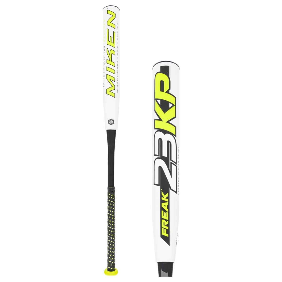 Miken Freak Kyle Pearson 23 Maxload USA Slowpitch Bat 2023 - Sports Supplies Online Store