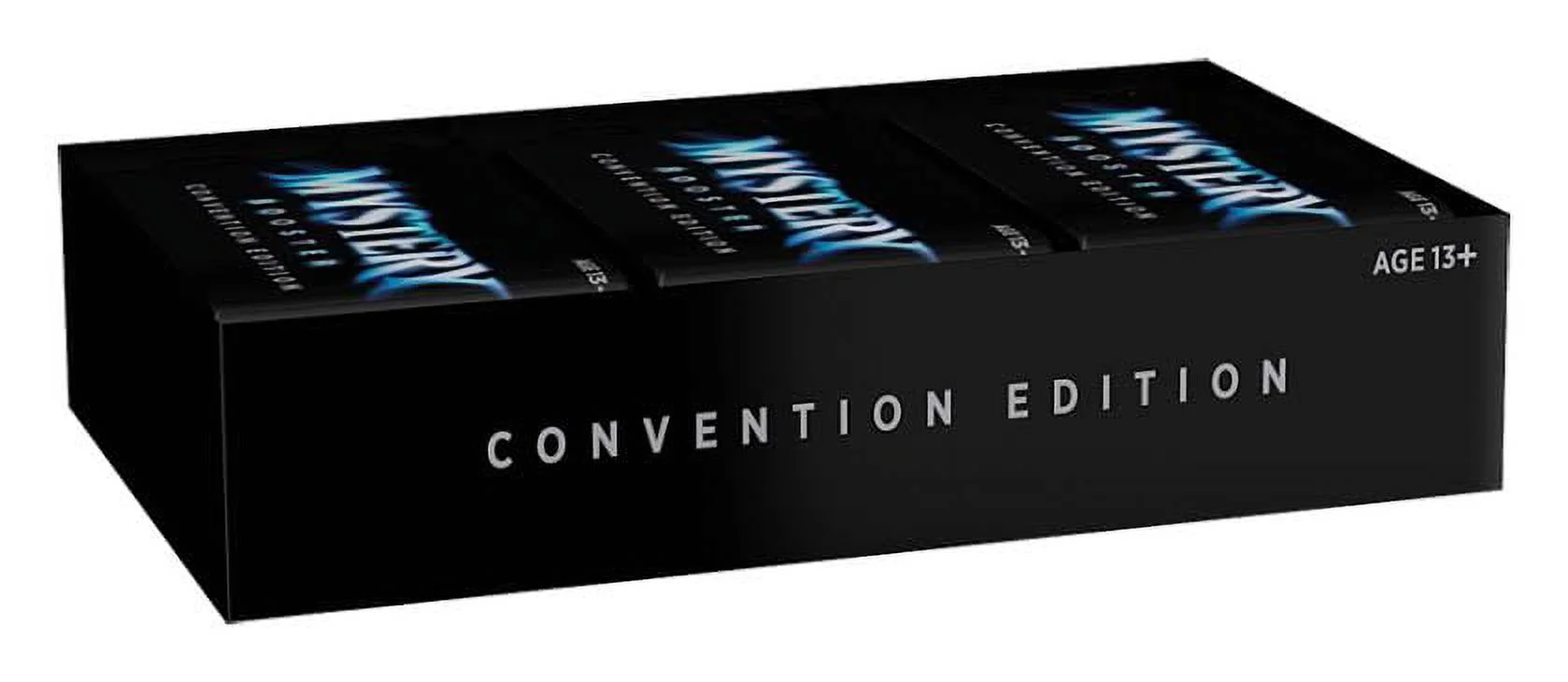 Magic: Mystery Booster - Convention Edition Booster Box (2021)
