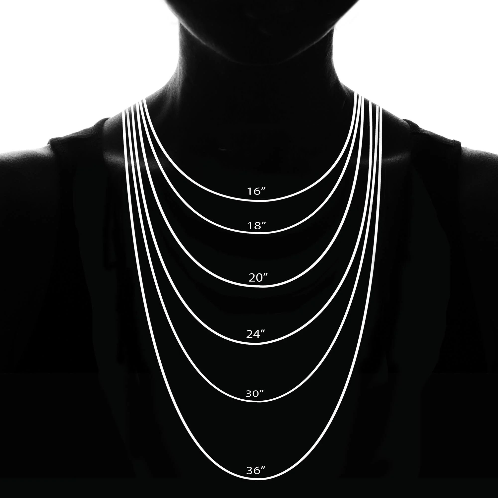 Wellingsale 14k Tri 3 Color Gold Polished Solid 2.0mm Solid Rope Diamond Cut Chain Necklace - 22"