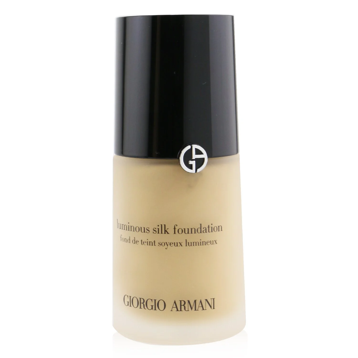 Giorgio Armani Luminous Silk Foundation - # 6.5 Tawny  30ml/1oz
