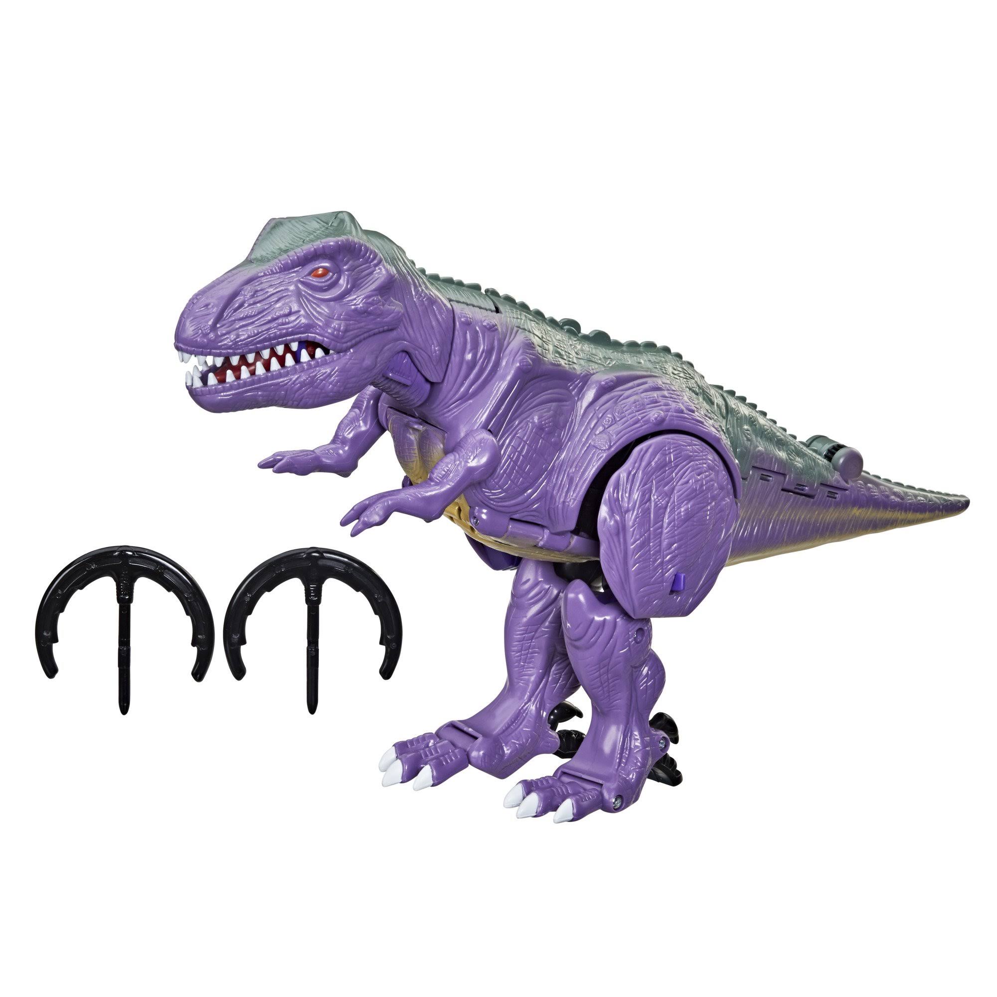 Transformers Vintage Beast Wars Predacon Megatron Action Figure