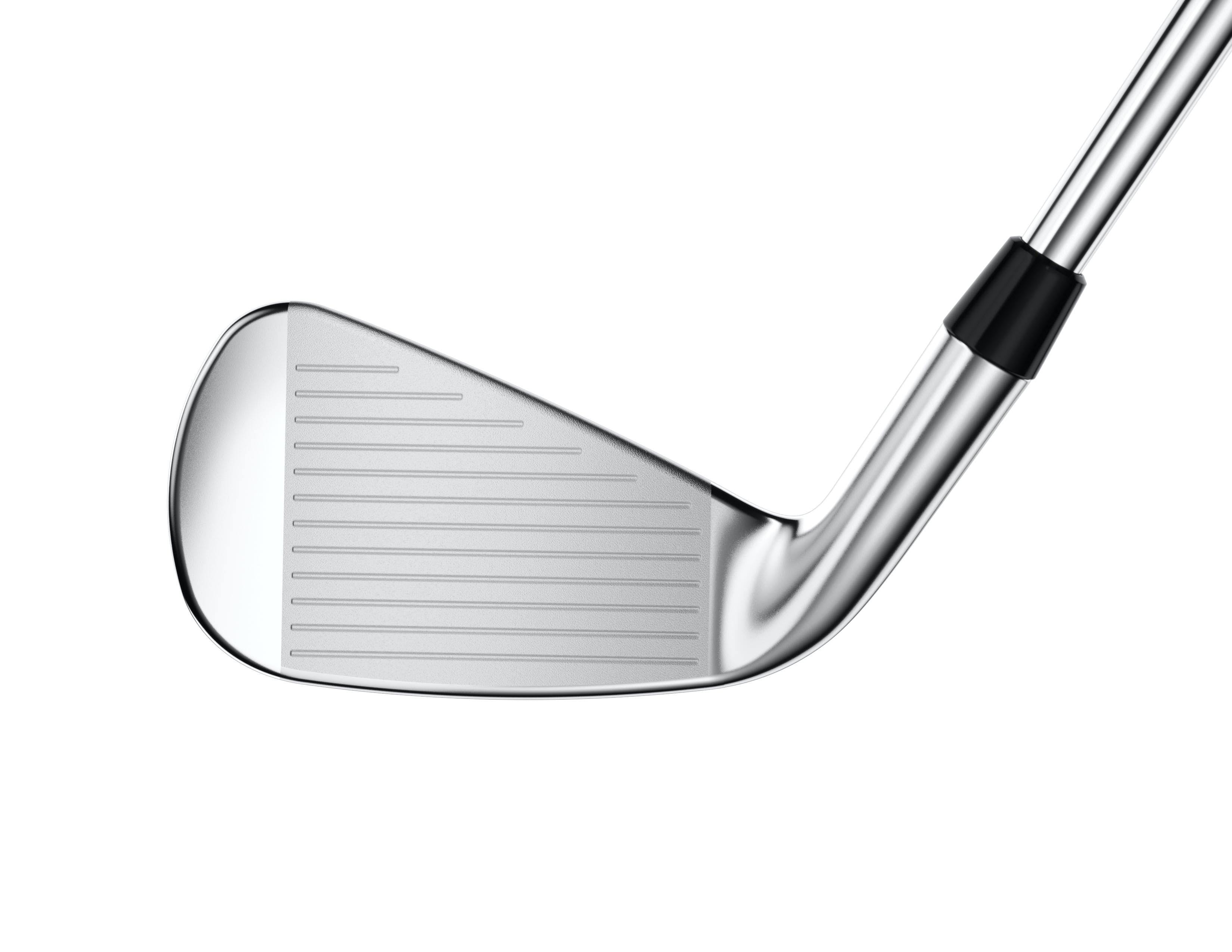 Callaway x Forged Utility Iron