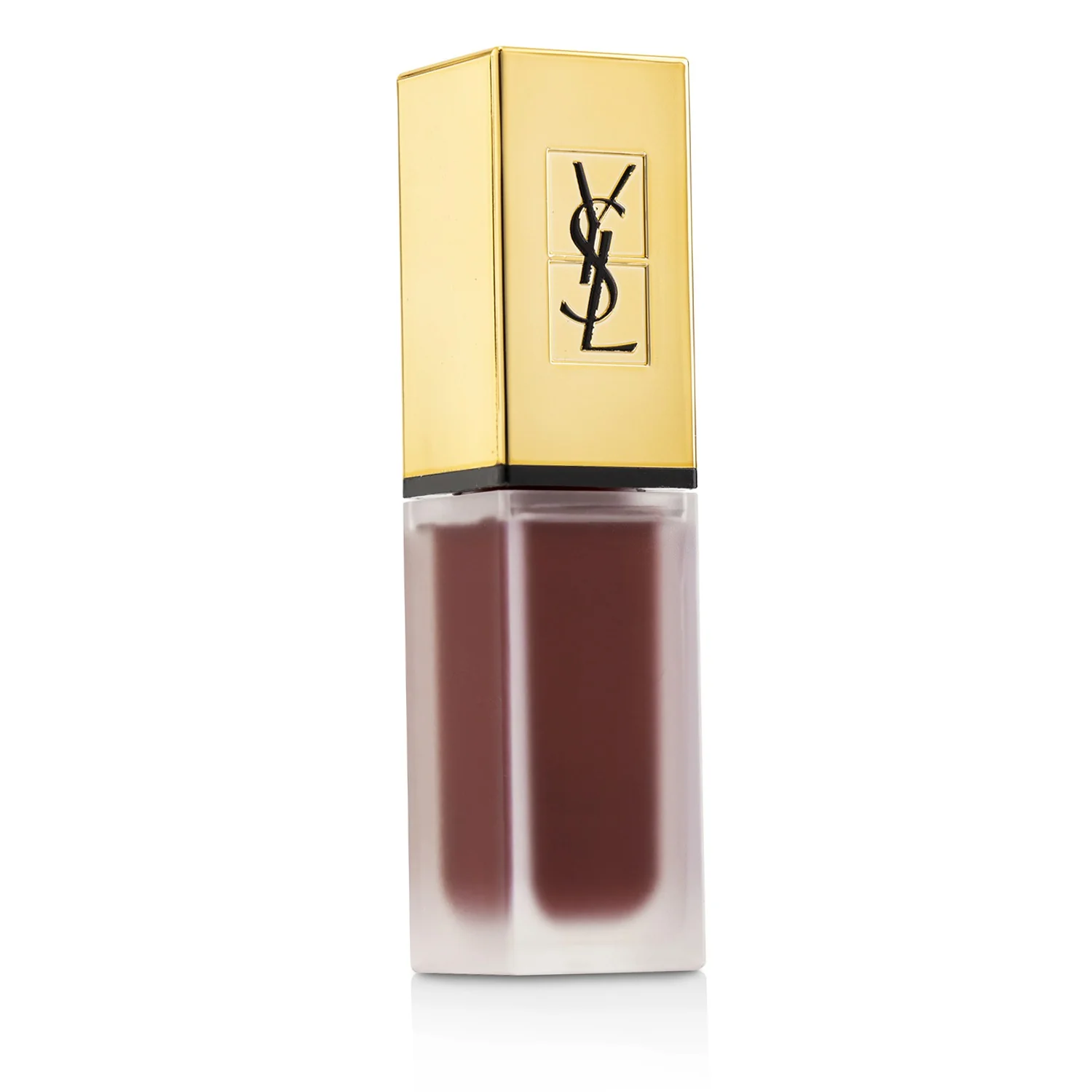 Yves Saint Laurent Tatouage Couture Matte Stain - # 9 Grenat No Rules 6ml/0.2oz