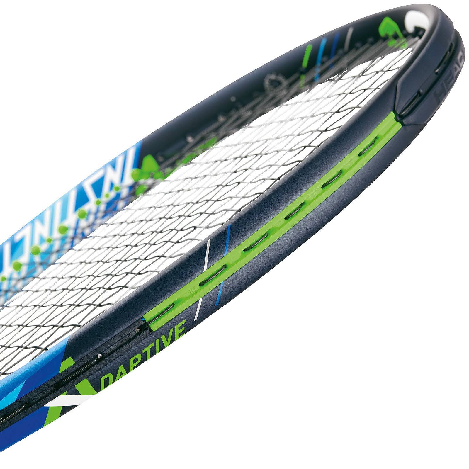 Head Graphene Touch Instinct Adaptive Tennis Racquet