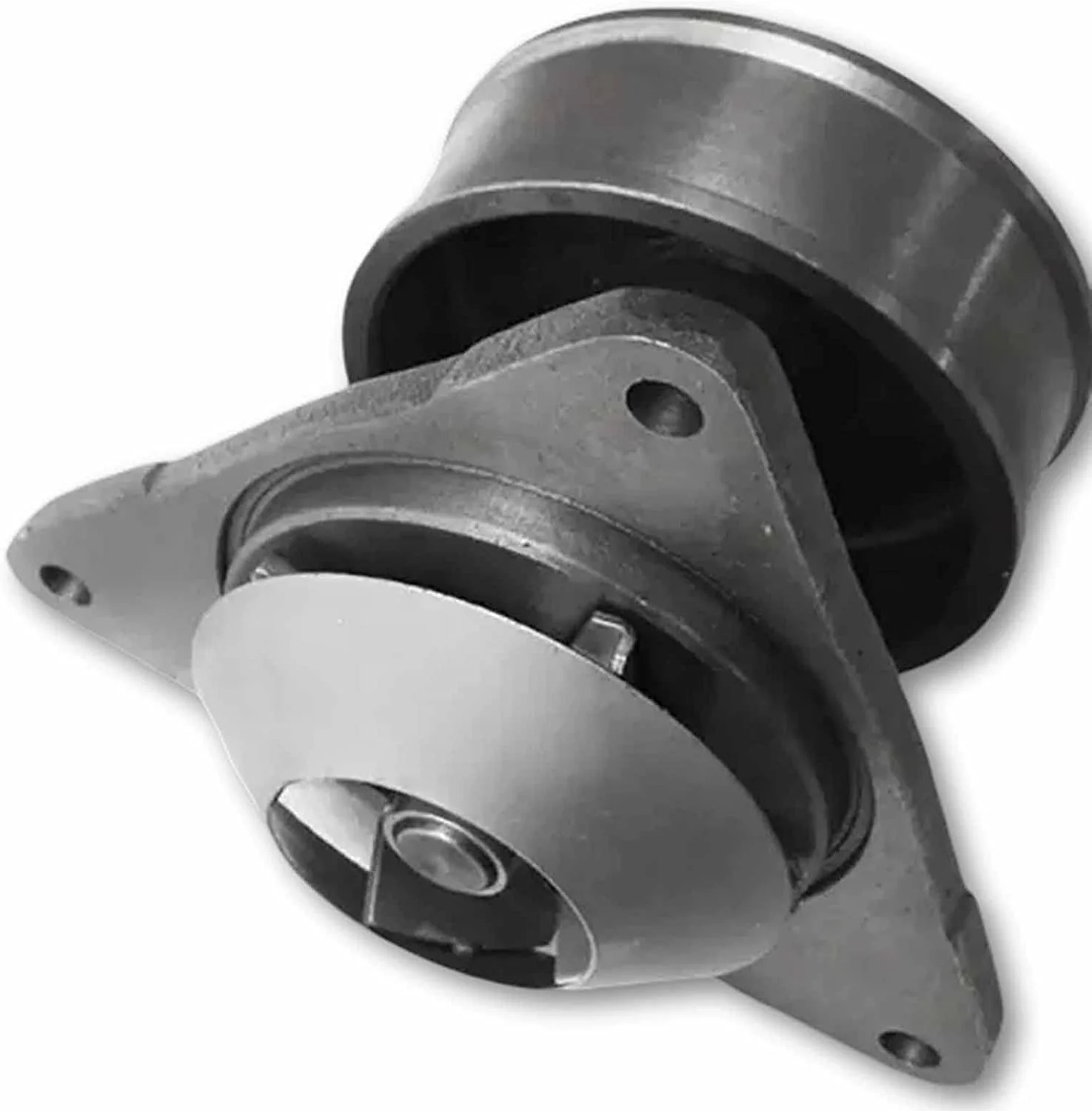 New Water Pump Assembly 5473302 Compatible with Cummins 6CT8.3L Diesel Engine