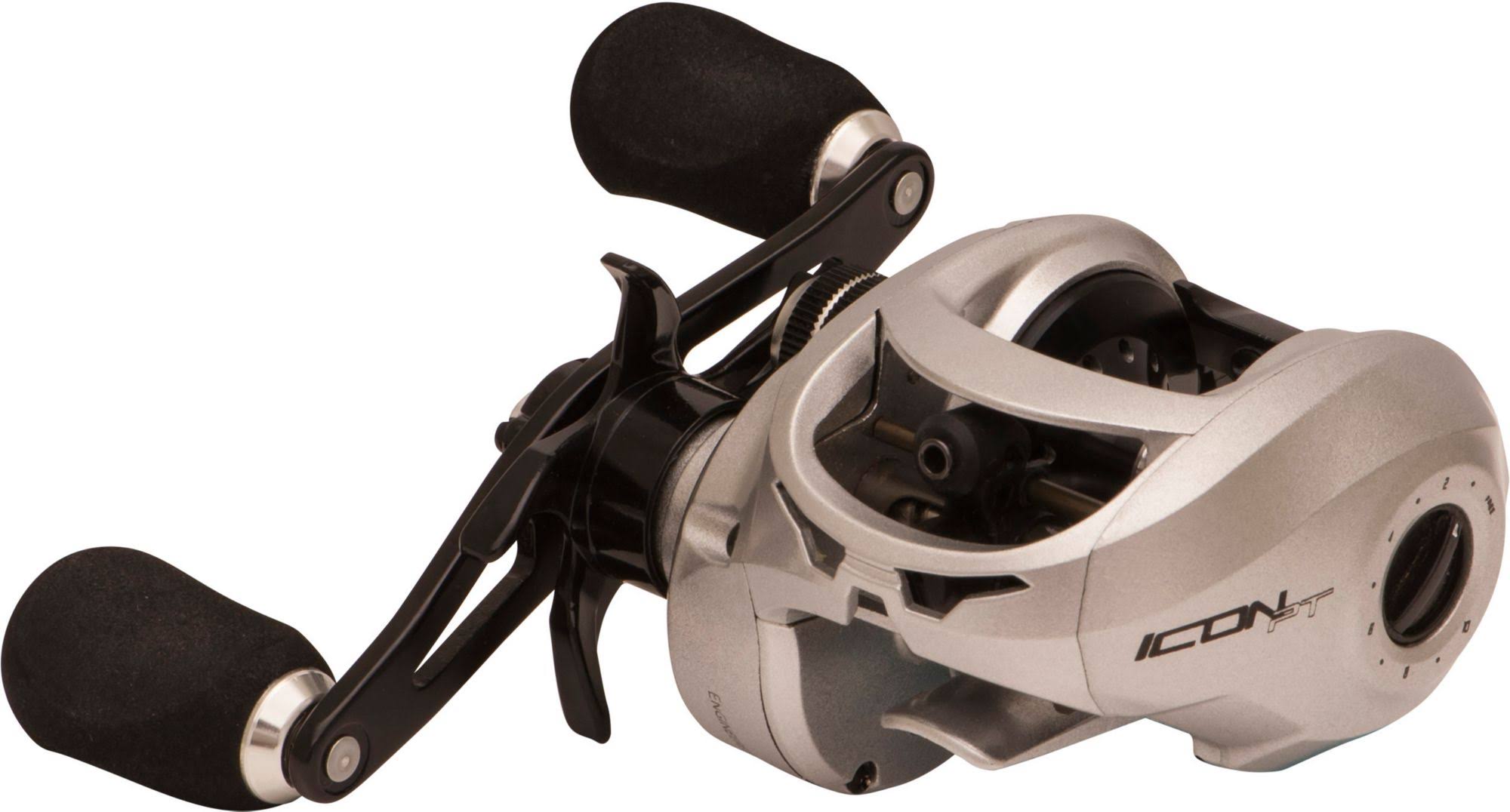Quantum Icon PT Baitcast Reel-7.0:1