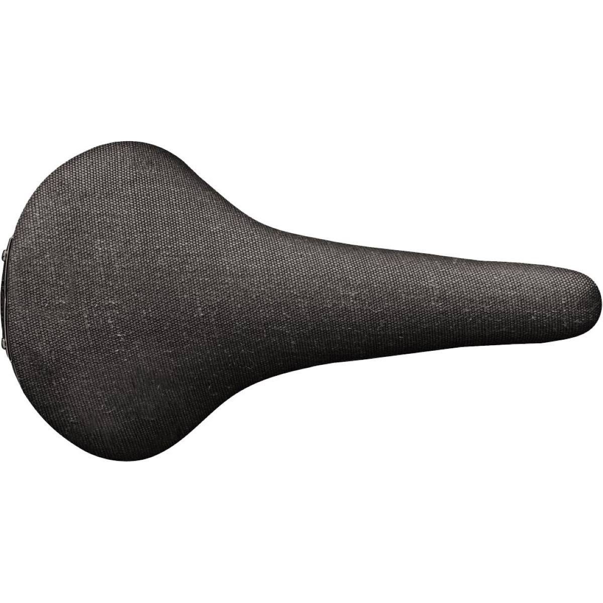 Selle San Marco Rolls Le Ecologiche Saddle Black