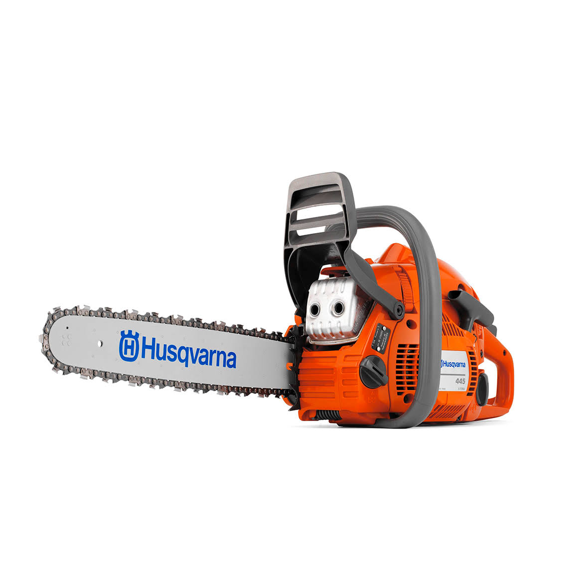 Husqvarna 18x22 445 Gas Chainsaw