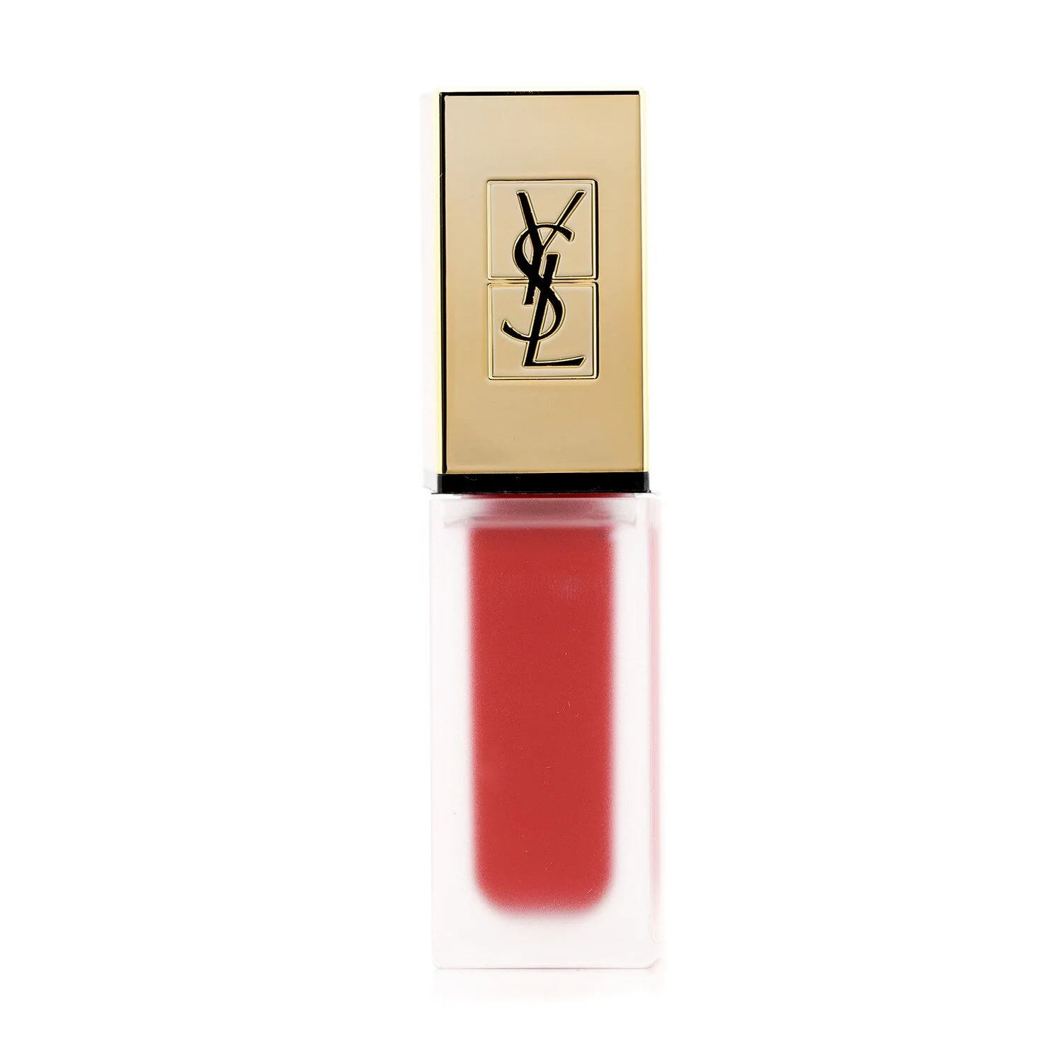 Yves Saint Laurent Tatouage Couture Matte Stain - # 9 Grenat No Rules 6ml/0.2oz