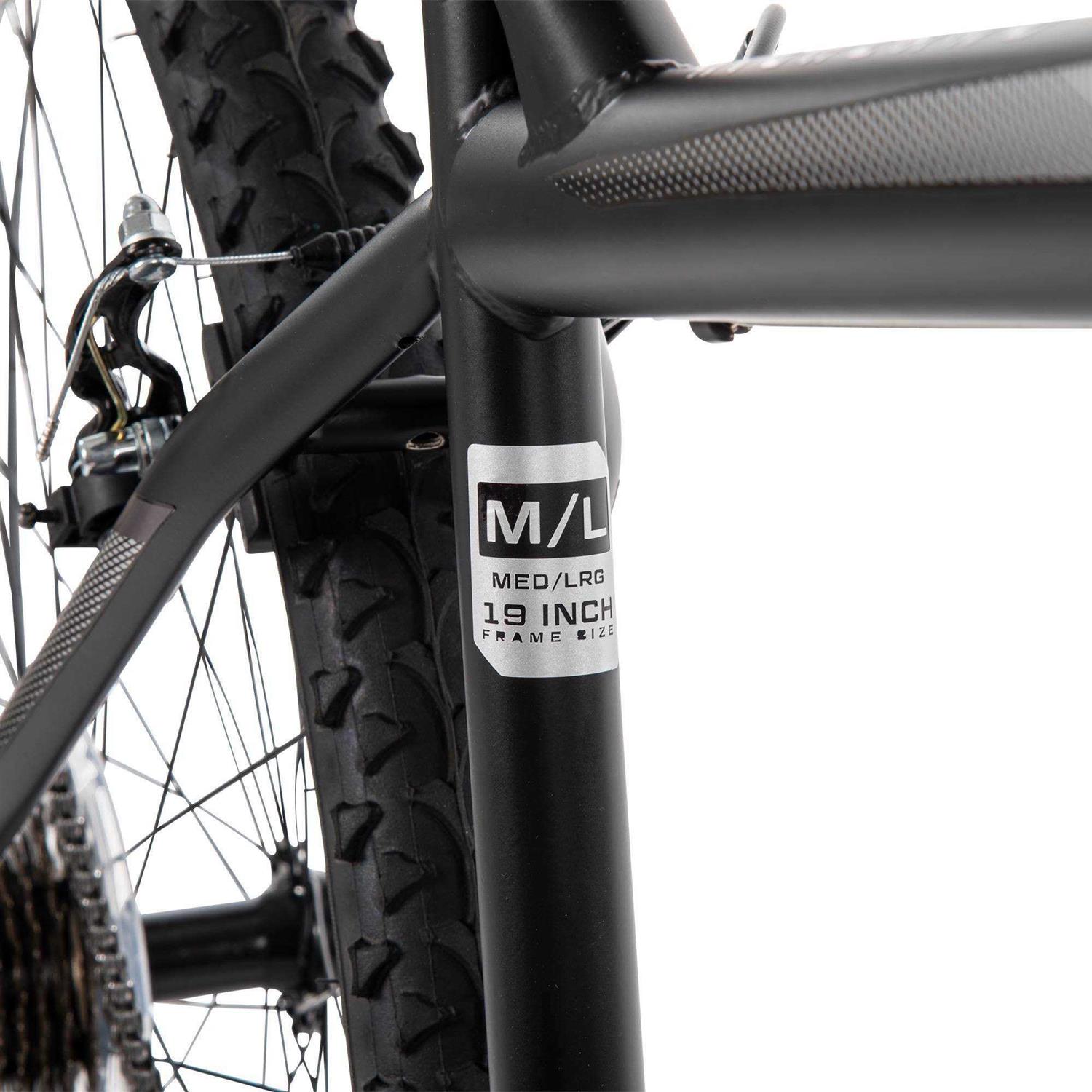 Huffy Highland Mountain Bike - Sports Supplies Online Store
