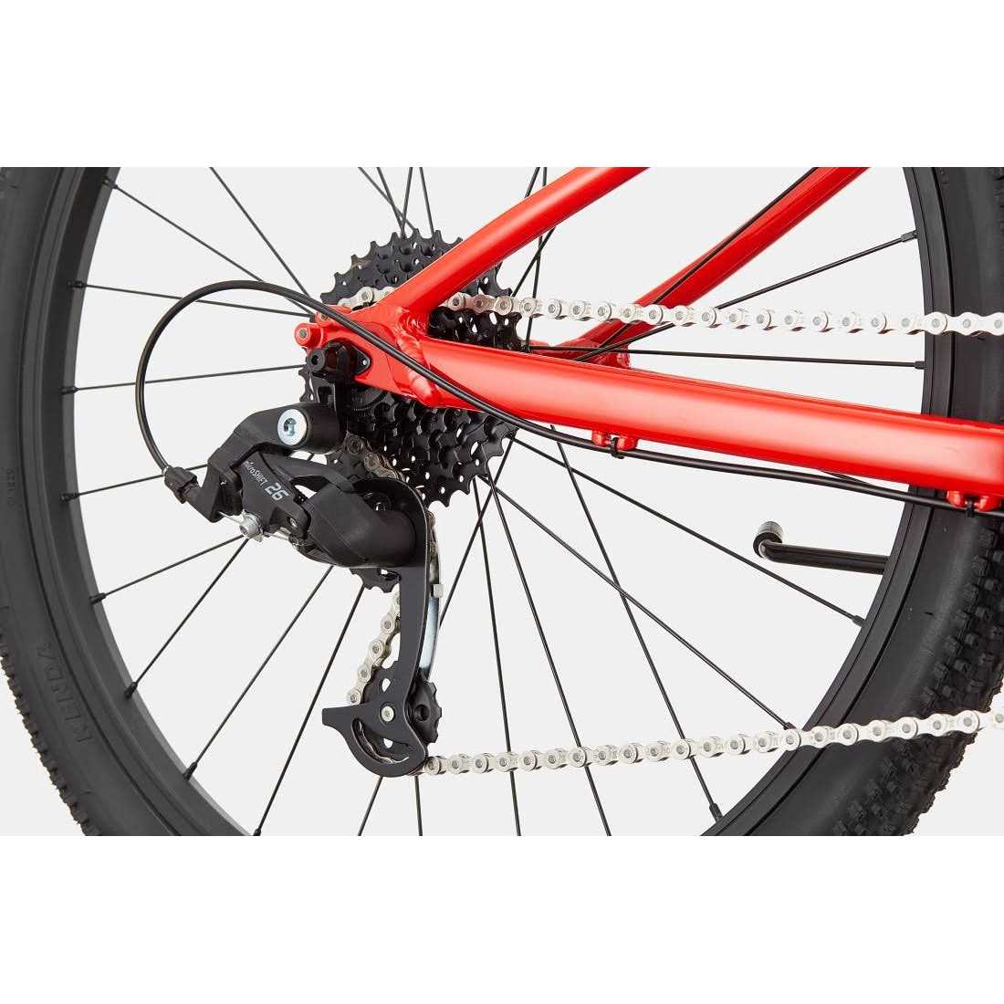 Cannondale 24 Kids Trail - Sports Supplies Online Store