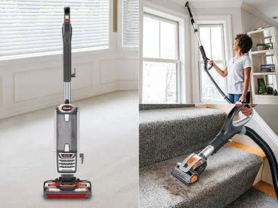 Shark UV810 DuoClean Powered Lift-Away Speed Vacuum