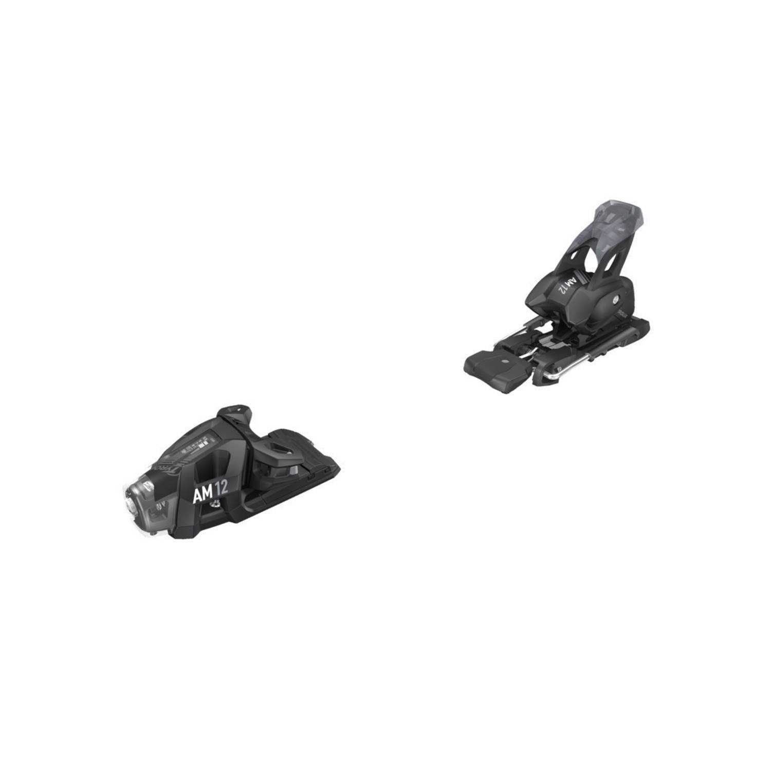 Tyrolia AM 12 GW Ski Bindings - Sports Supplies Online Store