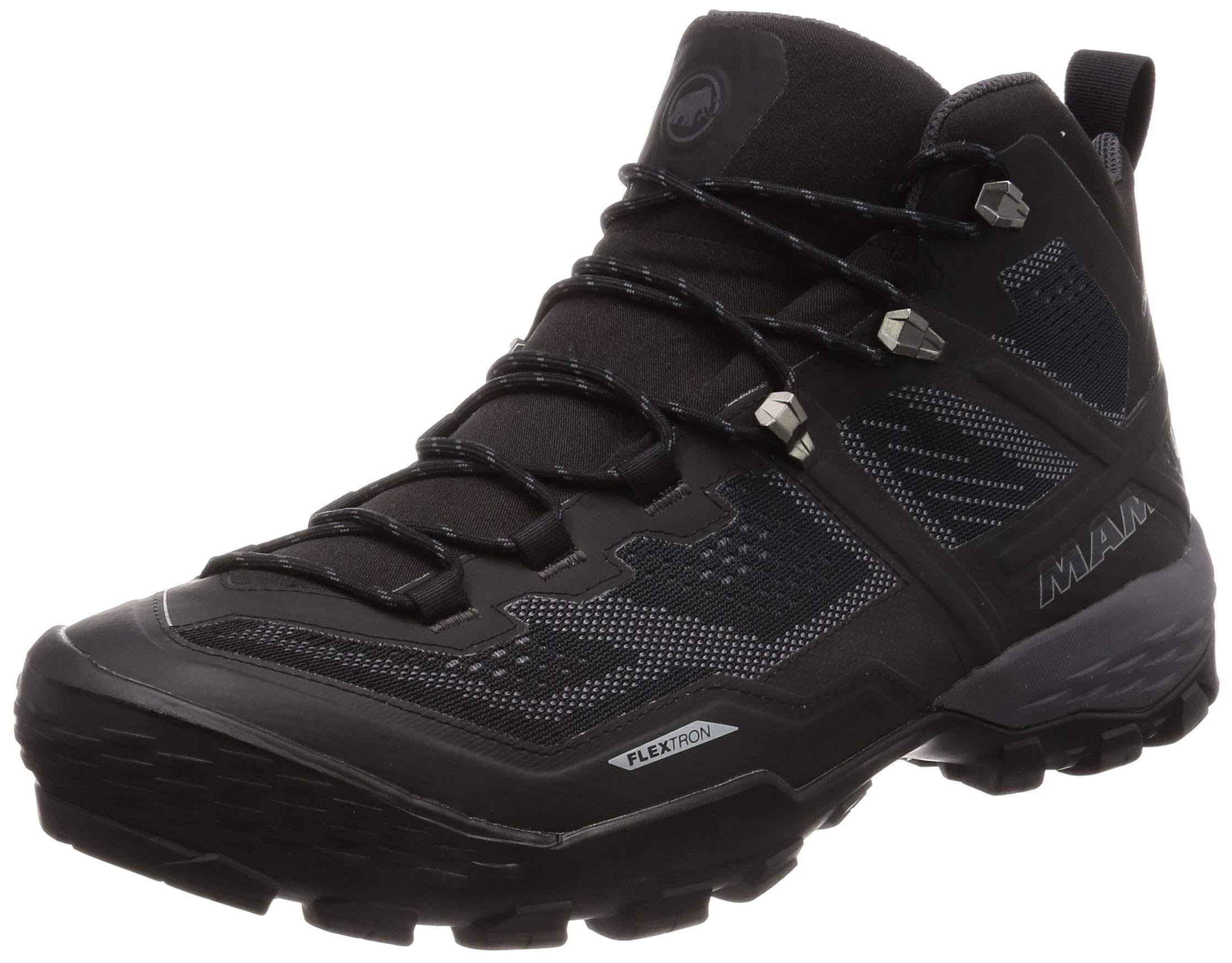 Mammut Ducan Mid GTX