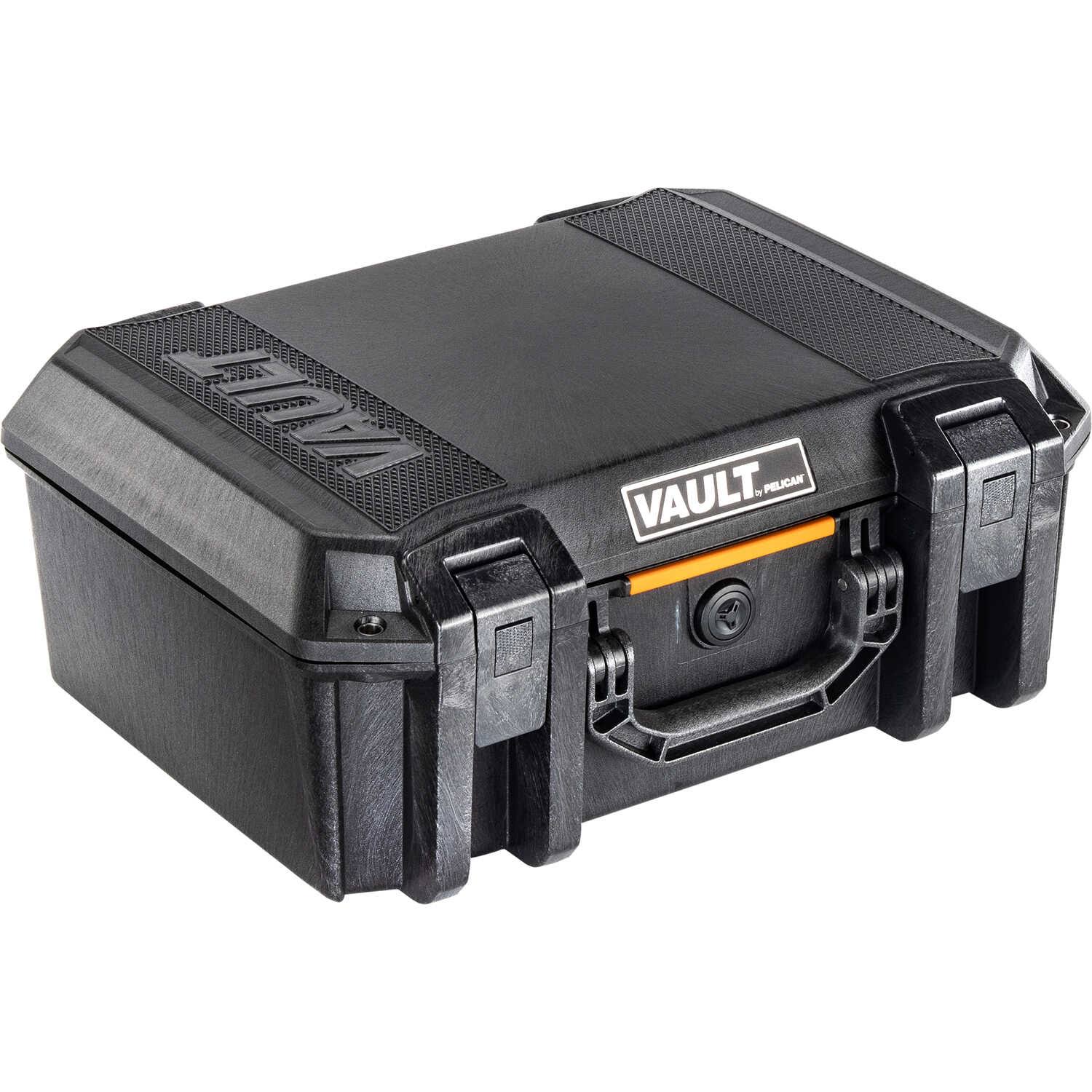 Pelican V300 Vault Large Case - Black