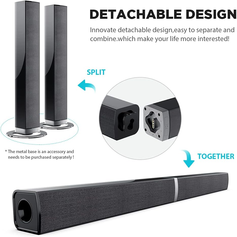 Sound Bar