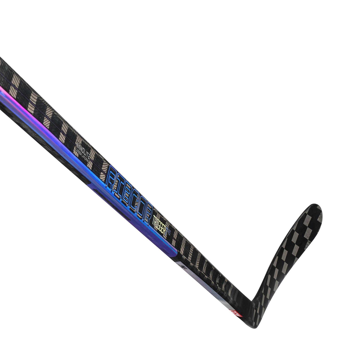 CCM Ribcor Trigger 7 Pro Hockey Stick - Sports Supplies Online Store