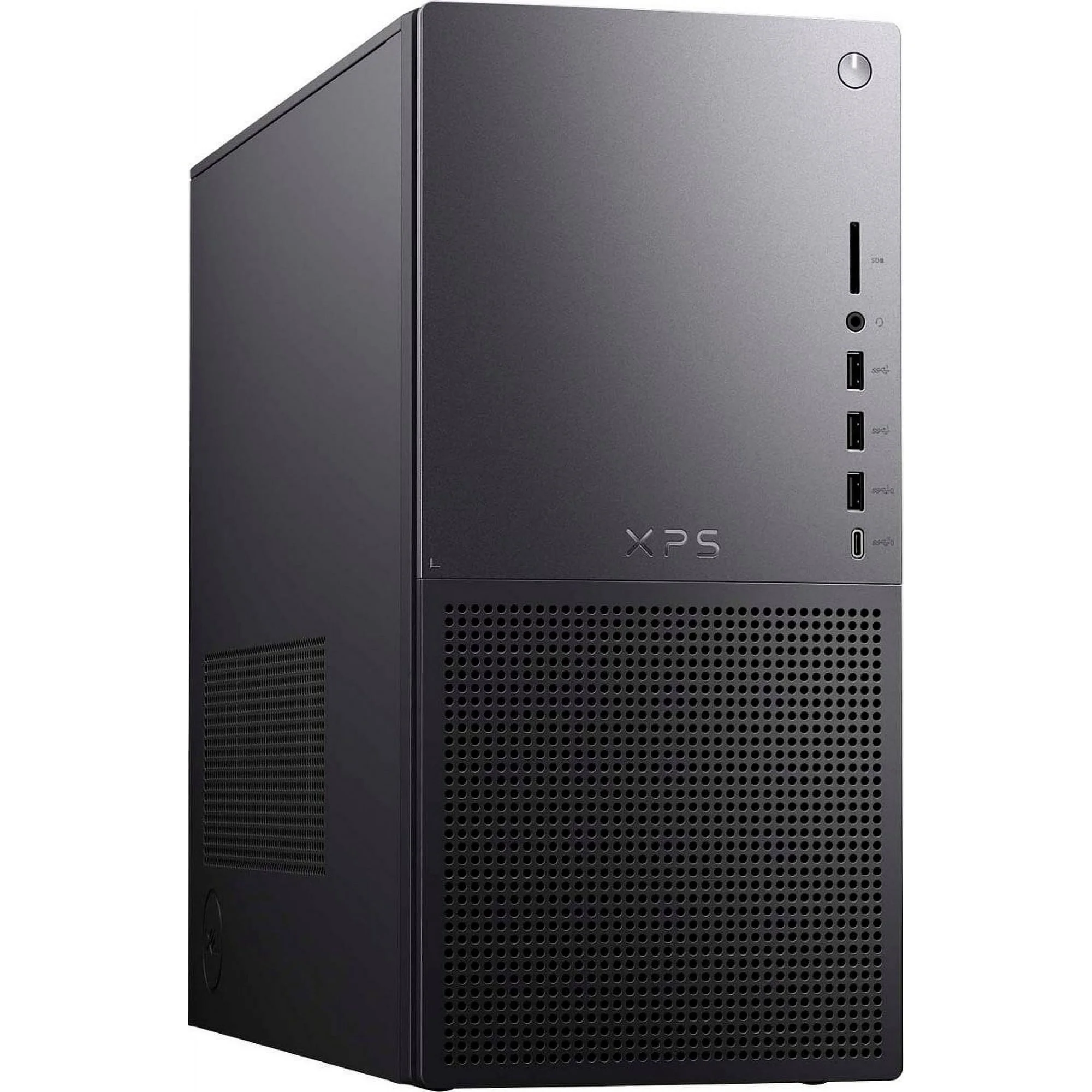 New Dell XPS 8950 Desktop Computer,12th Gen Intel Core i7-12700,32GB DDR5 RAM,2TB SSD,Intel UHD 770 Graphics,Killer Wi-Fi 6,Air Cooling