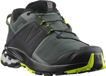 Salomon Men&s XA Wild GTX Trail Running