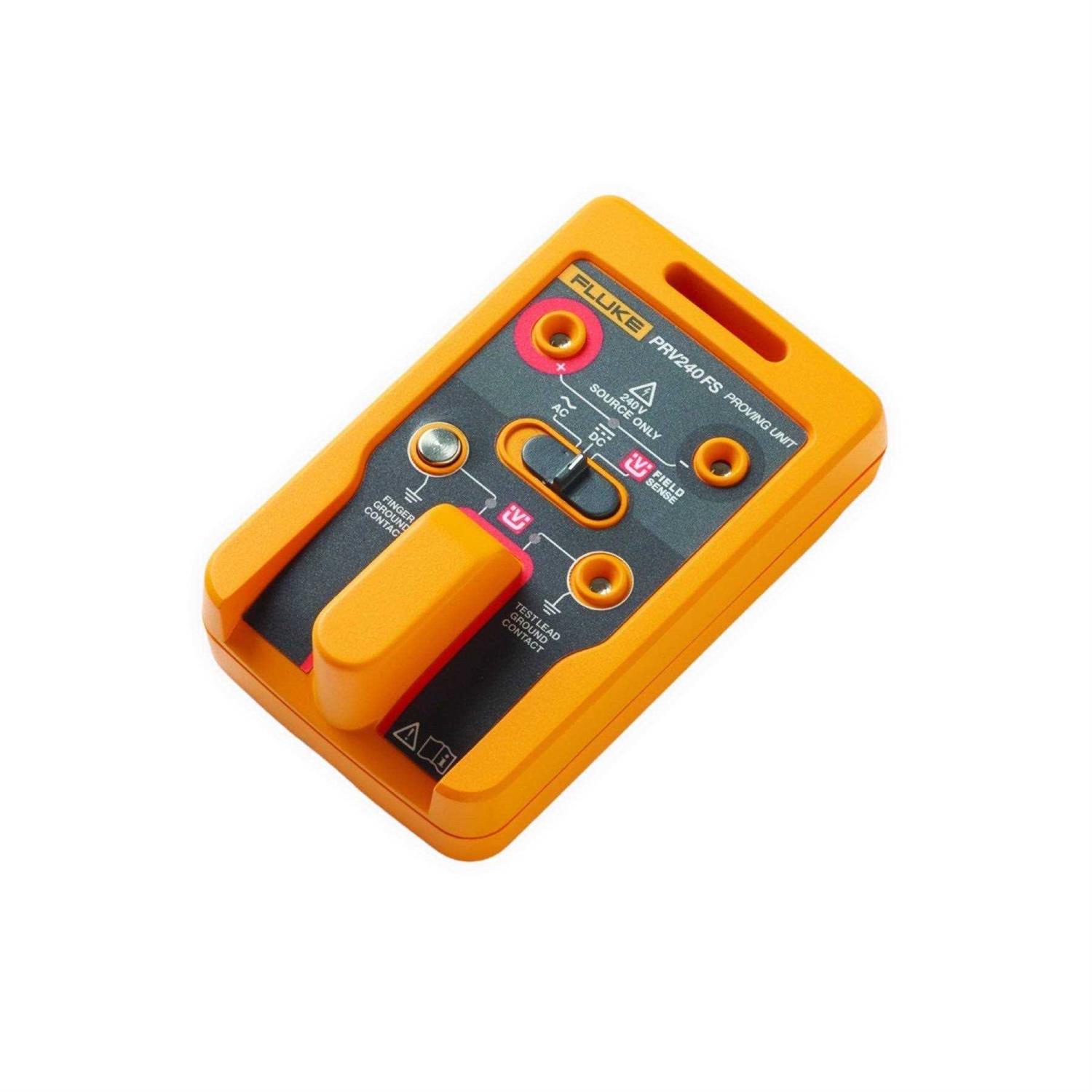 Fluke PRV240FS Proving Unit